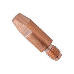 Наконечник М6x28х1,6 mm CuCrZr