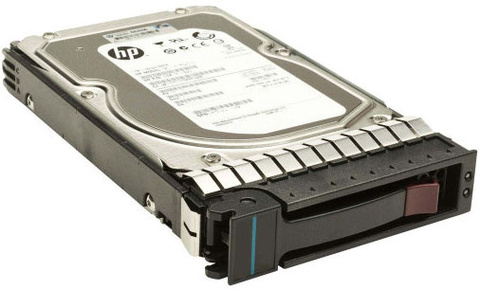Жесткий диск HPE 787656-001