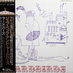 The Yardbirds / Yardbirds (LP)