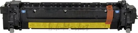 Печка в сборе Cactus CS-FU-KYO-M4125 (FK-6115, 302P193040) (новая) для Kyocera Ecosys M4125idn, M4132idn 250000стр.