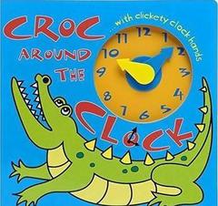 Croc Around The Clock