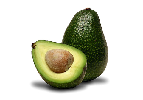 Авокадо мини, 2шт