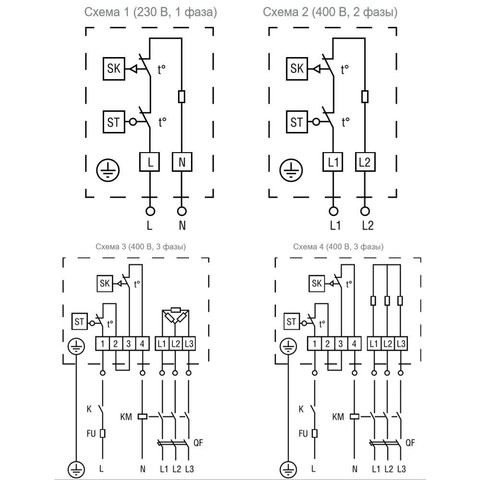 Приточная установка Shuft AirTube 250