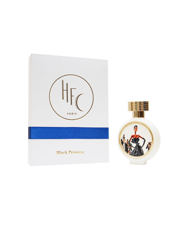 HFC Haute Fragrance Company Black Princess w