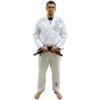 Ги Jitsu White 2.0