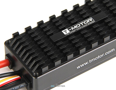 ESC регулятор мотора T-Motor Flame 80A HV 6-12S v2