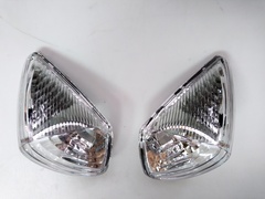 Поворотники для Honda VFR 800 1998-2001 г.в.