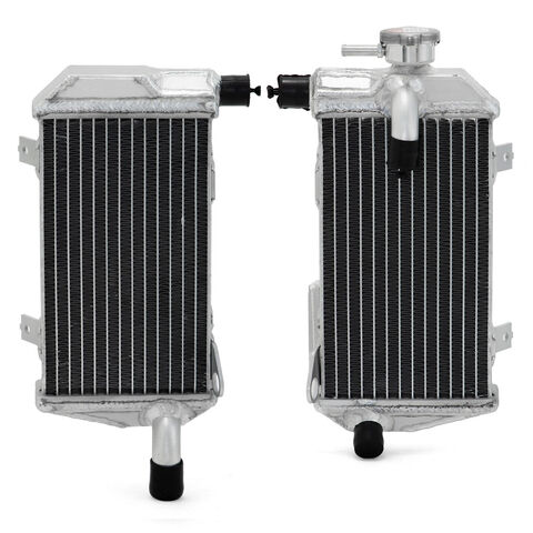 Радиатор для Honda CRF 450R 2021 - 2023 г.в., правый