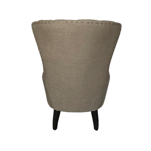 Кресло Roomers Furniture ch-12bf