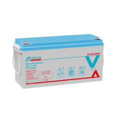 Аккумулятор  VEKTOR ENERGY GEL 12-150