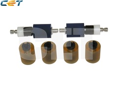 Комплект роликов 4030-3005-01 (4 шт.), 4030-0151-01 (2 шт.) для KONICA MINOLTA Bizhub 222/282/362 (CET), CET3590