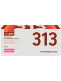 313A/729M Картридж EasyPrint LH-313 для HP LJ Pro CP1025, 100MFP M175A, Canon LBP7010, 7018 (1000 стр.) пурпурный , с чипом