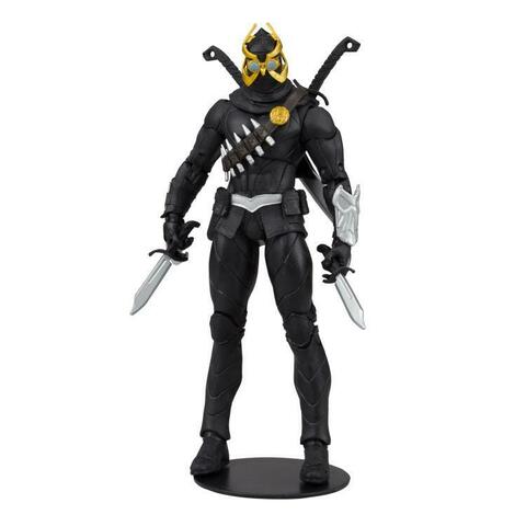 Фигурка McFarlane Toys DC: Talon (Court of Owls)