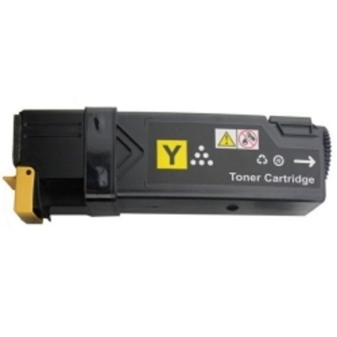 Картридж Туба EuroPrint  106R01603 (Ph6500) желтый (yellow), до 2500 стр. - купить в компании MAKtorg