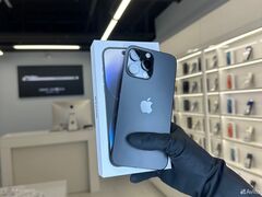 iPhone 14 Pro, 256 ГБ б/у
