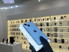 iPhone 14, 256 ГБ б/у