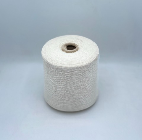 Millefili (пр.Италия),art-Merinosgeo 1520м/100 гр. 80%Меринос 20%Полиамид, цвет-Молочный(43/765) ,арт-31175