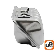 Глушитель UNITED PARTS для HUSQVARNA 445/450 5441477-02 (90-1111)
