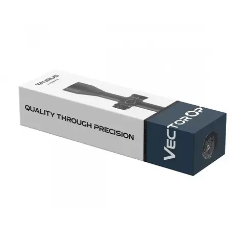 Vector Optics Taurus 3-18x50 GENII (SCFF-64)