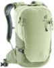 Картинка рюкзак для сноуборда Deuter Freecline 15 Mineral-Grove - 3