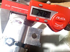 Радиатор для Honda VT1300 2010-2022 г.