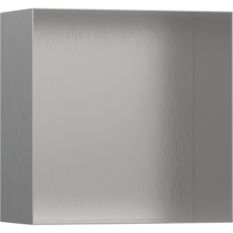 Hansgrohe XtraSt Minimal Шкаф-ниша 30х30х14 ПСТ 56079800