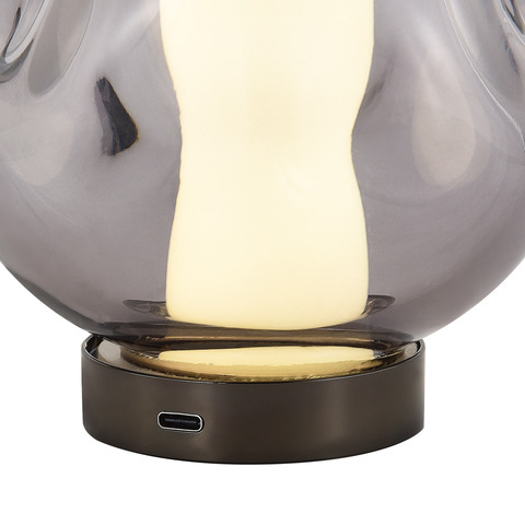 Прикроватная лампа ST Luce Helmi SL6520.404.01