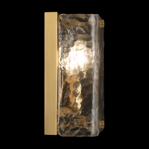 Настенный светильник Freya Fresco FR5190WL-01BS2