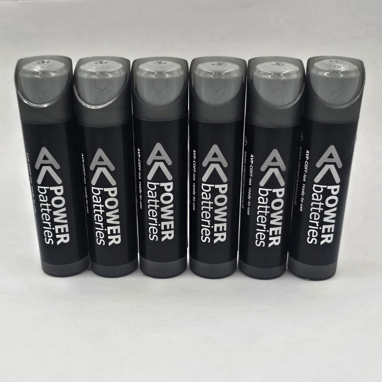 Кофейные капсулы AV Power (6 шт.)