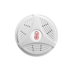 Датчик температуры комнатный цифровой ZONT МЛ-772 (DS)