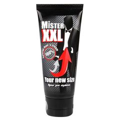 Крем для увеличения пениса MISTER XXL - 50 гр. - 