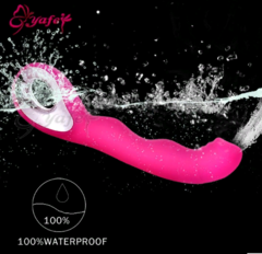 Vibrator YAFEI-10 водонепроницаемый