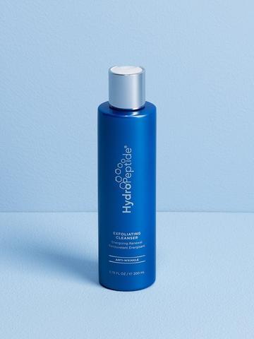 HydroPeptide EXFOLIATING CLEANSER Очищающее средство 200 мл