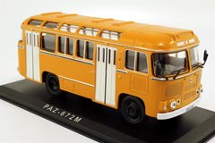 PAZ-672M Classicbus 1:43