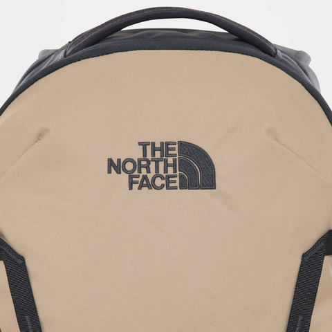 Картинка рюкзак городской The North Face vault Moab Khaki/Asphalt Grey - 3