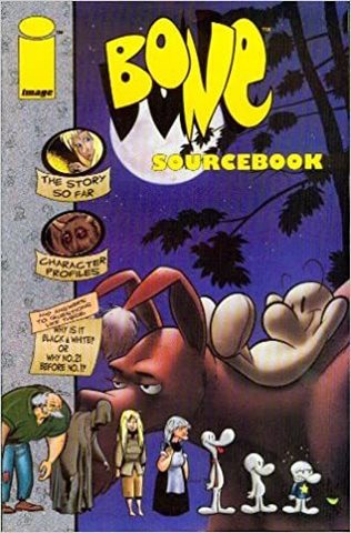 Bone Sourcebook