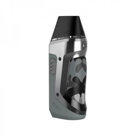 Geek Vape Aegis Nano 30W 800 mah Pod Kit - Camo Silver