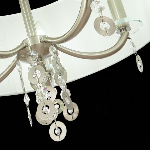 Люстра подвесная ST Luce Katena SL1757.113.05
