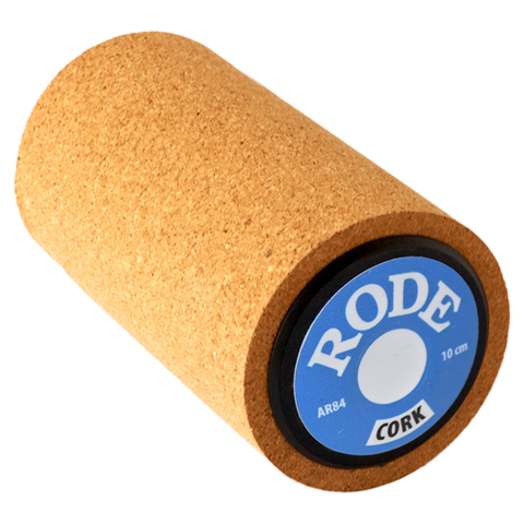 Картинка щетка роторная Rode ar 120 пробка - 1