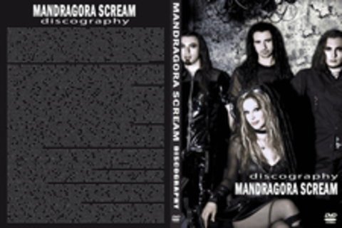 Mandragora Scream - Полная Дискография