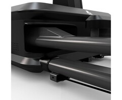 Горнолыжный тренажер DFC SkiPro SK-3801 Black