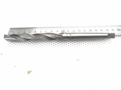 Сверло 13.2мм (90х180) 11Р3АМ3Ф2 к\х  К/М1 СССР