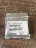 Озоновый фильтр S Konica Minolta bizhub 600/750 (56QA10570/4396100101)