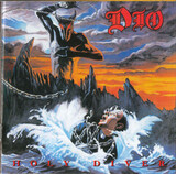 DIO: Holy Diver