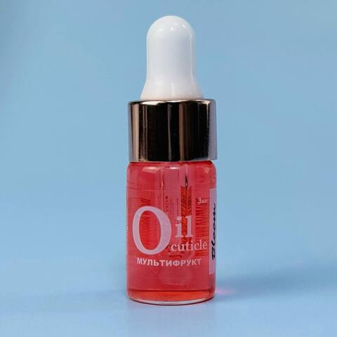 Масло для кутикулы Bloom 3 мл 