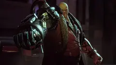 Gungrave G.O.R.E Day 1 Edition (диск для PS4, интерфейс и субтитры на русском языке)