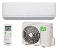 Lessar LS-H12KPA2/LU-H12KPA2