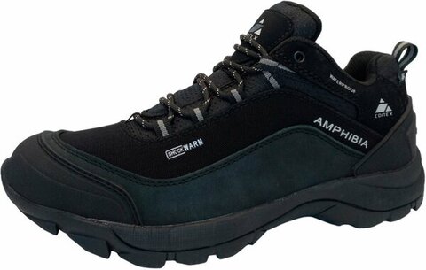 кроссовки EDITEX Amphibia W681BB-01N