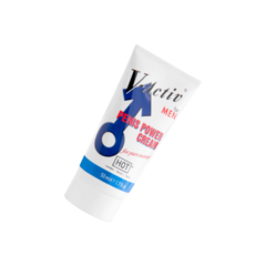 Крем стимулирующий для мужчин V-Аctiv 50 мл.