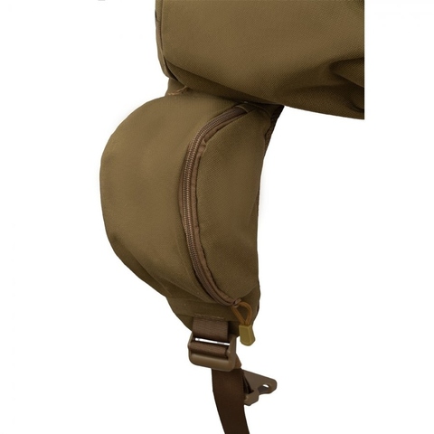 Картинка рюкзак туристический Tramp TRP-055 Sandstone - 13